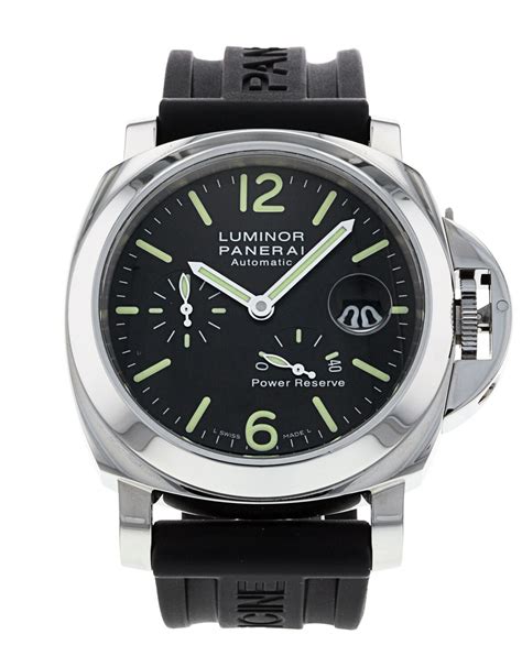 panerai 00090|panerai luminor pam00090.